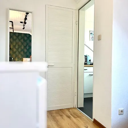 No 307 In Küstelberg - 7 Min Bis Winterberg - Skifahren - Wandern - Erholen Apartamento Medebach