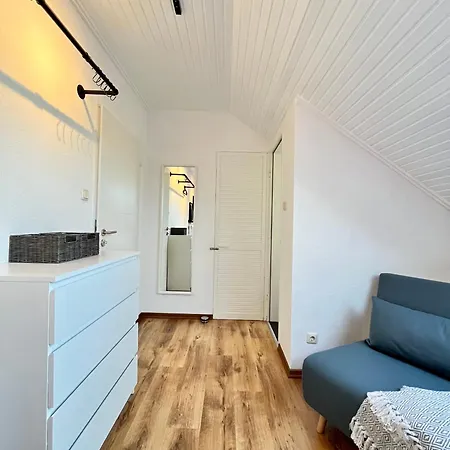 No 307 In Kuestelberg - 7 Min Bis Winterberg - Skifahren - Wandern - Erholen Daire