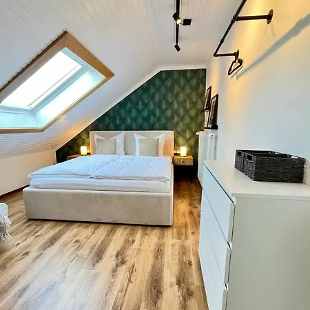 No 307 In Küstelberg - 7 Min Bis Winterberg - Skifahren - Wandern - Erholen Apartamento Medebach