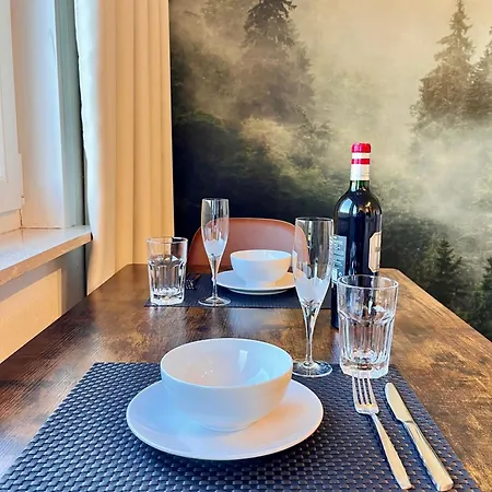 Apartamento No 307 In Küstelberg - 7 Min Bis Winterberg - Skifahren - Wandern - Erholen