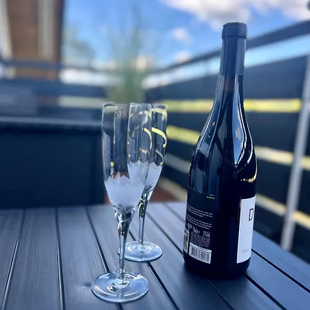 No 307 In Küstelberg - 7 Min Bis Winterberg - Skifahren - Wandern - Erholen Apartamento Medebach