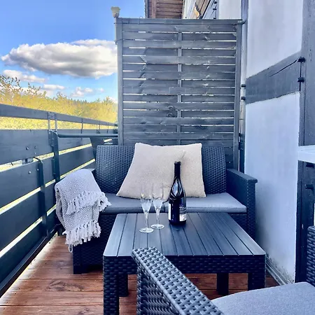 No 307 In Küstelberg - 7 Min Bis Winterberg - Skifahren - Wandern - Erholen * Medebach