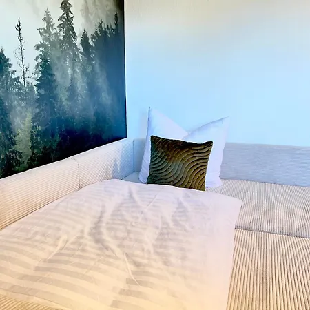 Apartamento No 307 In Küstelberg - 7 Min Bis Winterberg - Skifahren - Wandern - Erholen Medebach