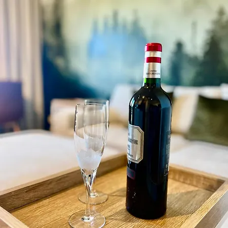 No 307 In Küstelberg - 7 Min Bis Winterberg - Skifahren - Wandern - Erholen