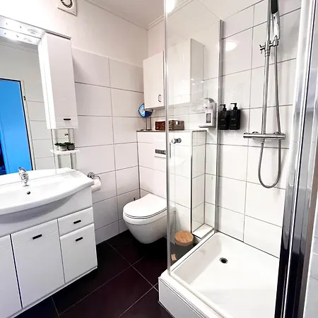 No 307 In Küstelberg - 7 Min Bis Winterberg - Skifahren - Wandern - Erholen Apartamento Medebach