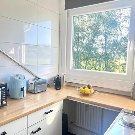 No 307 In Küstelberg - 7 Min Bis Winterberg - Skifahren - Wandern - Erholen * Medebach