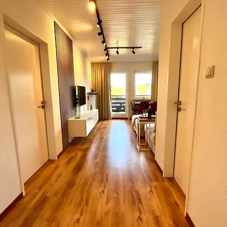 Apartamento No 307 In Küstelberg - 7 Min Bis Winterberg - Skifahren - Wandern - Erholen *