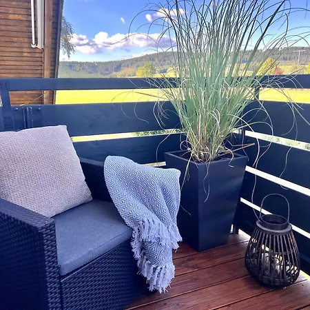 No 307 In Küstelberg - 7 Min Bis Winterberg - Skifahren - Wandern - Erholen Apartamento *