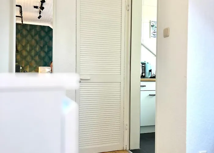 No 307 In Kuestelberg - 7 Min Bis Winterberg - Skifahren - Wandern - Erholen Appartement Medebach