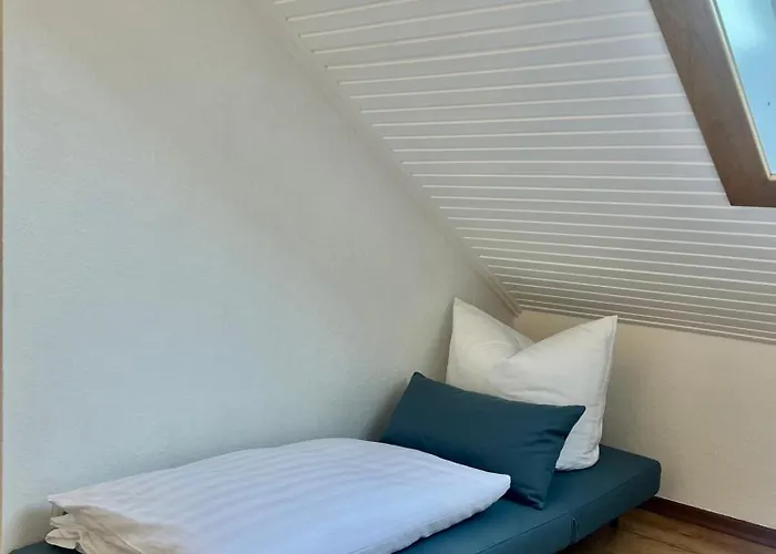 Apartamento No 307 In Küstelberg - 7 Min Bis Winterberg - Skifahren - Wandern - Erholen *