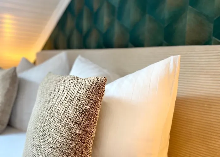 Appartement No 307 In Kuestelberg - 7 Min Bis Winterberg - Skifahren - Wandern - Erholen