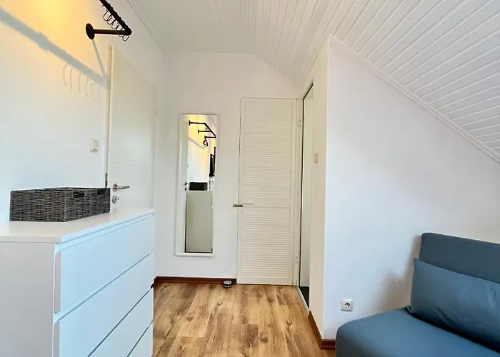 No 307 In Küstelberg - 7 Min Bis Winterberg - Skifahren - Wandern - Erholen Apartamento