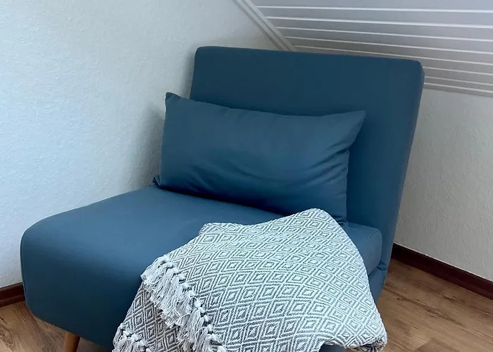 No 307 In Kuestelberg - 7 Min Bis Winterberg - Skifahren - Wandern - Erholen *