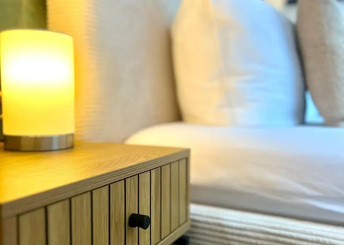 Appartement No 307 In Kuestelberg - 7 Min Bis Winterberg - Skifahren - Wandern - Erholen