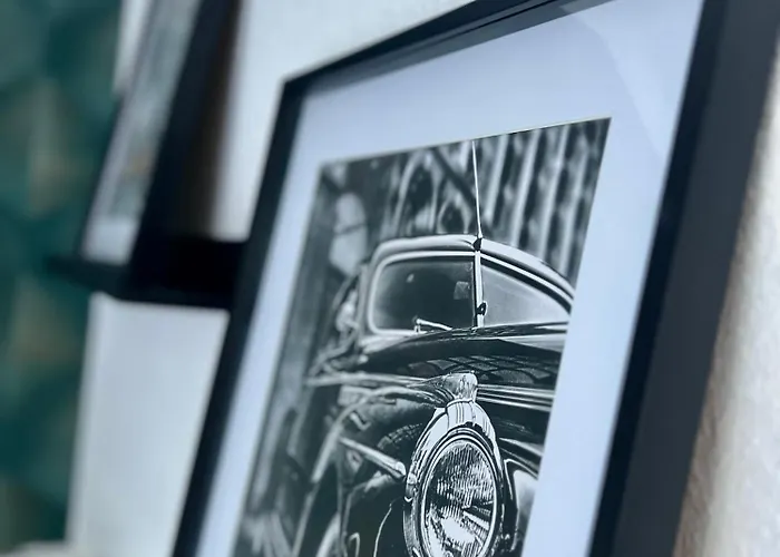 No 307 In Kuestelberg - 7 Min Bis Winterberg - Skifahren - Wandern - Erholen *