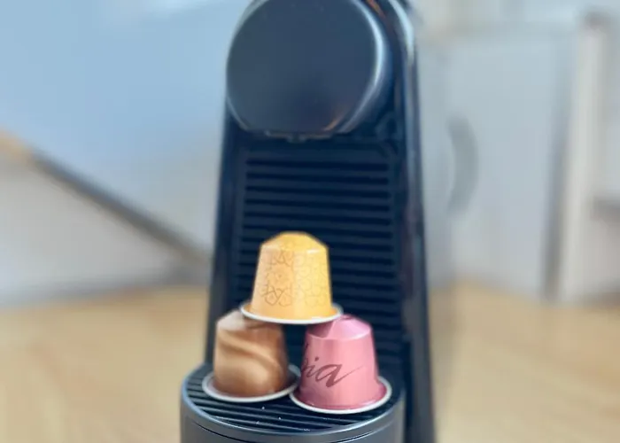 Appartement No 307 In Kuestelberg - 7 Min Bis Winterberg - Skifahren - Wandern - Erholen *