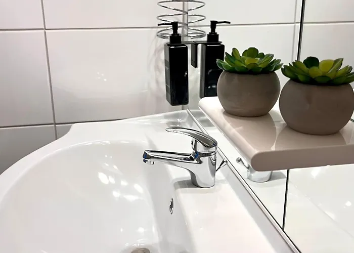 No 307 In Kuestelberg - 7 Min Bis Winterberg - Skifahren - Wandern - Erholen *