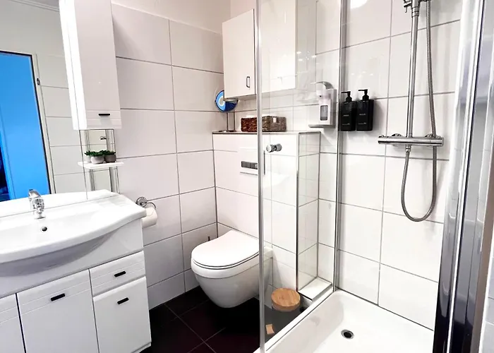 No 307 In Küstelberg - 7 Min Bis Winterberg - Skifahren - Wandern - Erholen Apartamento Medebach