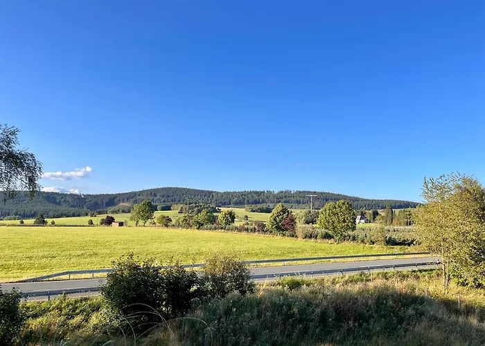 No 307 In Kuestelberg - 7 Min Bis Winterberg - Skifahren - Wandern - Erholen Medebach
