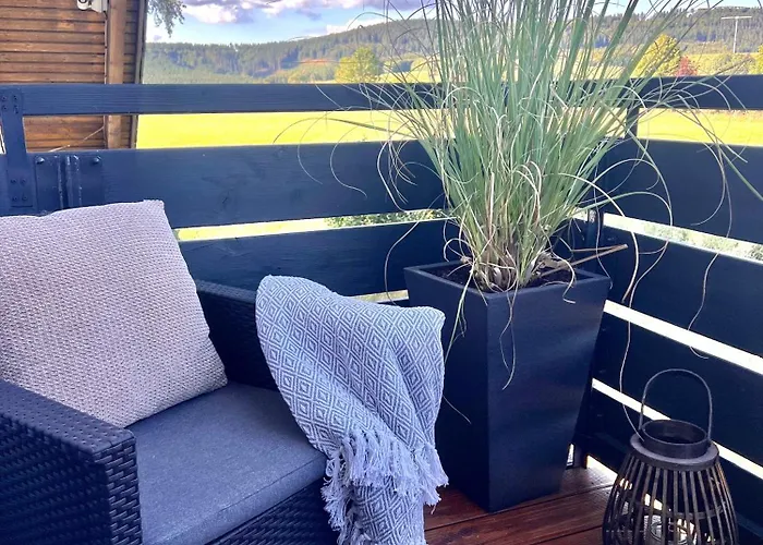 No 307 In Küstelberg - 7 Min Bis Winterberg - Skifahren - Wandern - Erholen Apartamento *